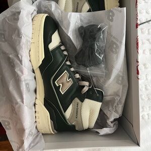 ALD / New Balance 650R